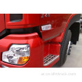 شاحنة بضائع ثقيلة Dongfeng KingLand DFL1250 6x4